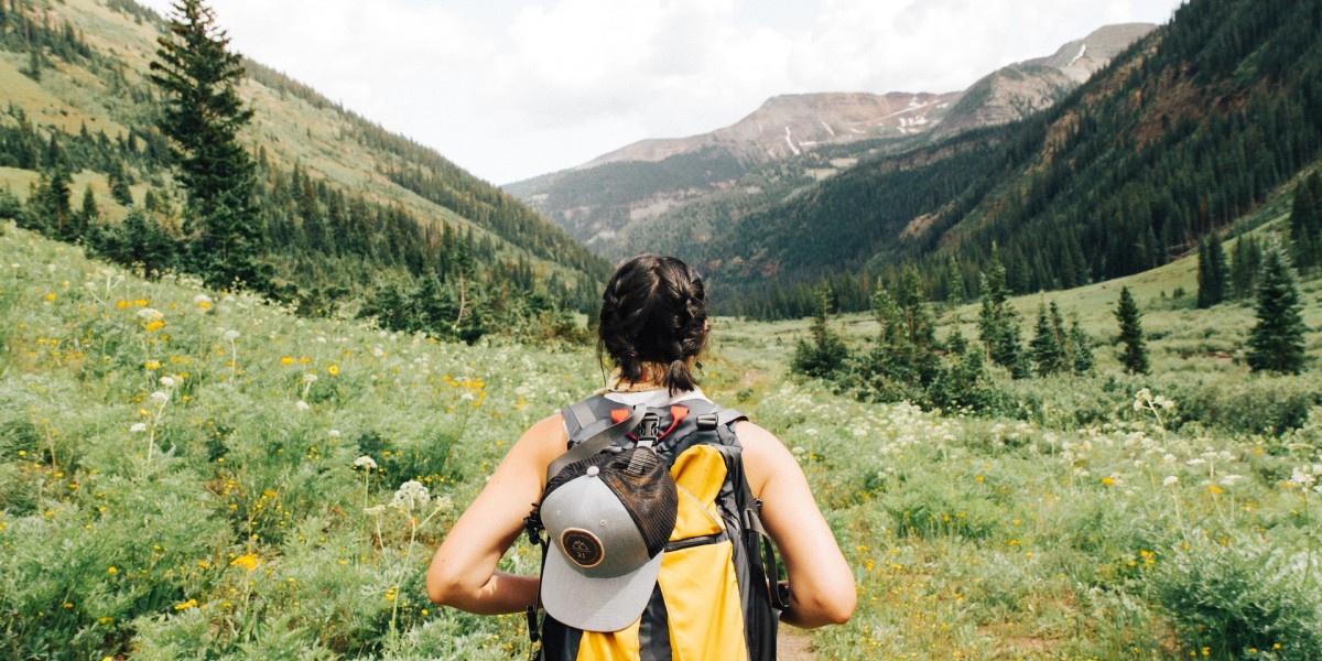 Crafting Outdoor and Nature Tours To Help Battle Depression and Anxiety