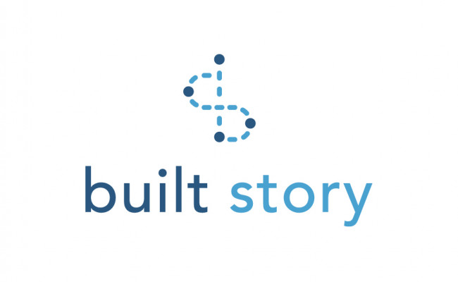 Built Story Logo