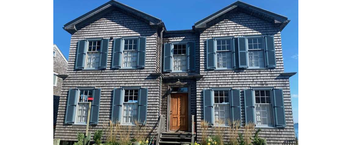 American Horror Stories tour in Provincetown, MA