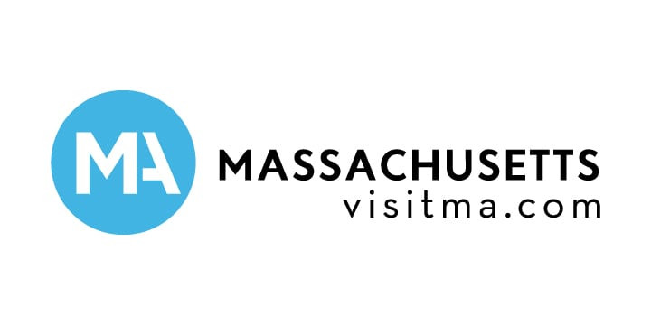 Visit Massachusetts Logo